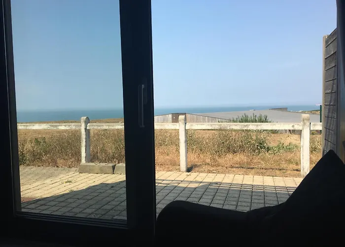 studio côté mer  la naturelle