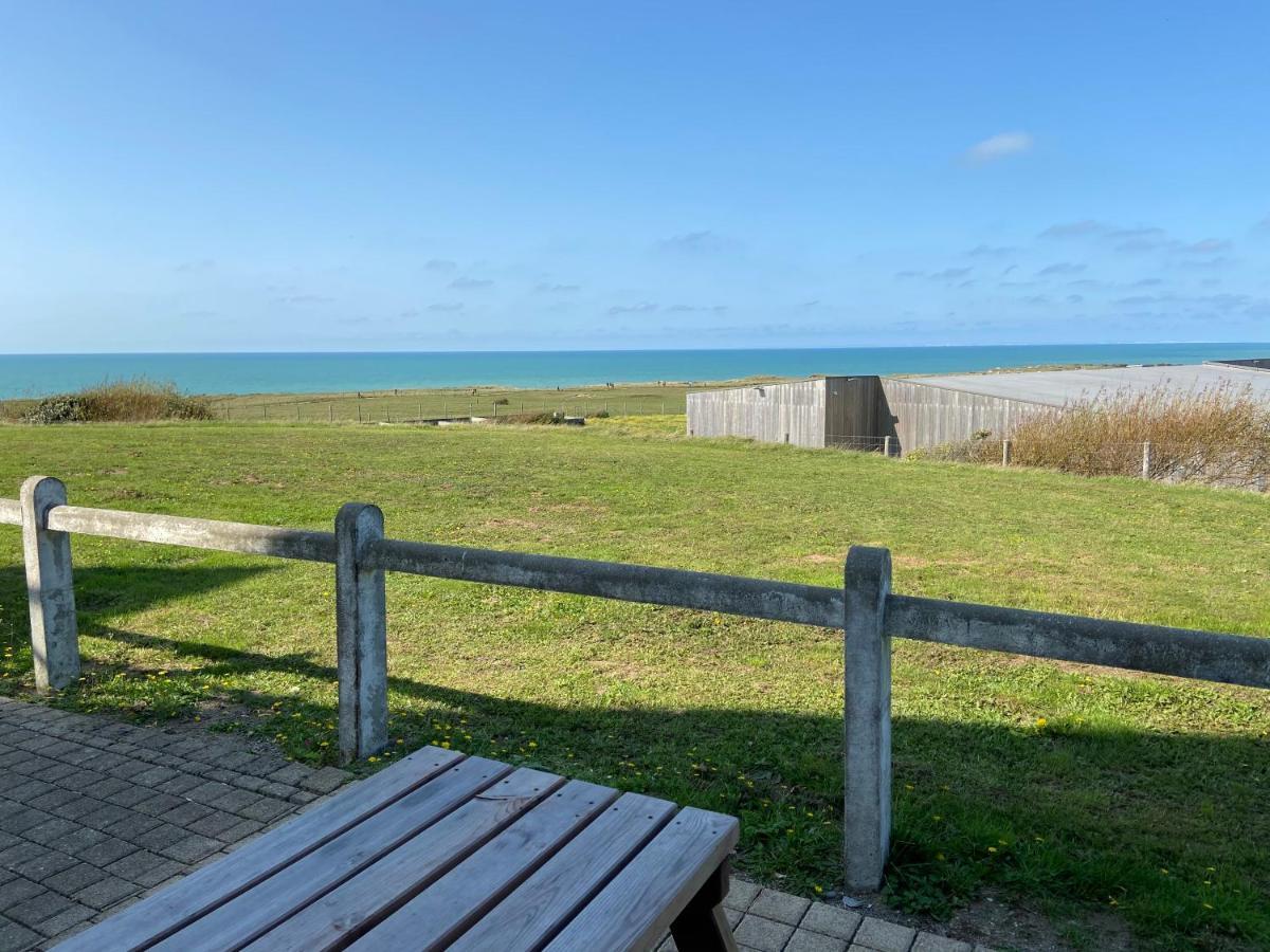 Côté  La Naturelle Wimereux