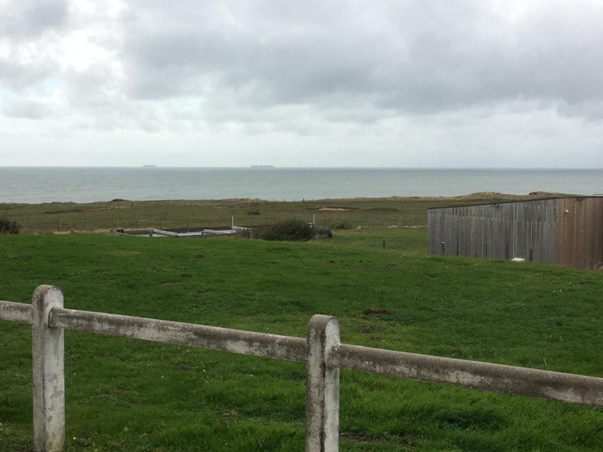 Appartement Côté  La Naturelle Wimereux