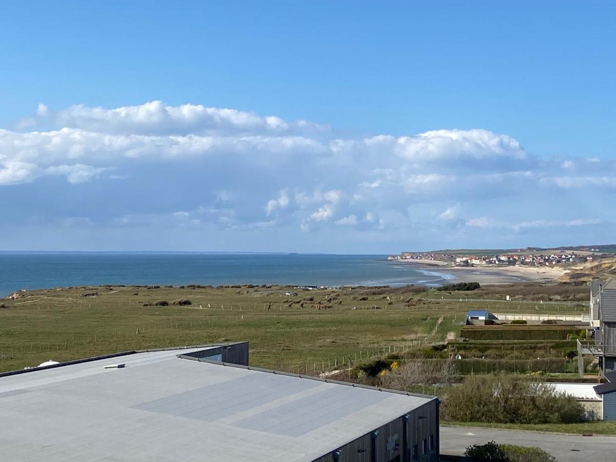 Côté  La Naturelle * Wimereux