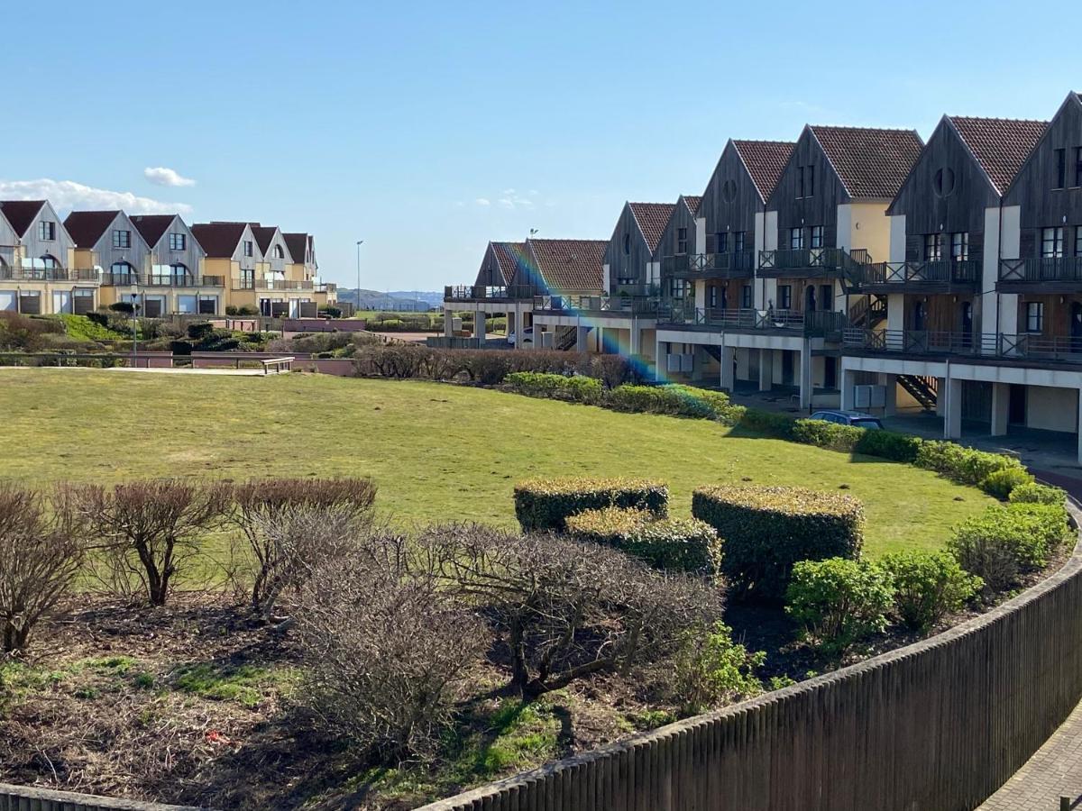 Côté  La Naturelle Wimereux