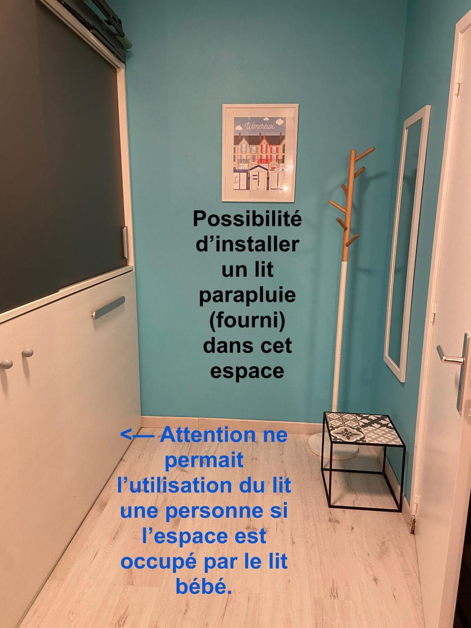 Côté  La Naturelle Apartamento
