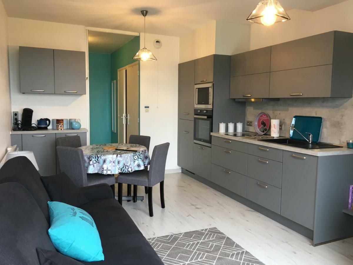Appartement Côté  La Naturelle