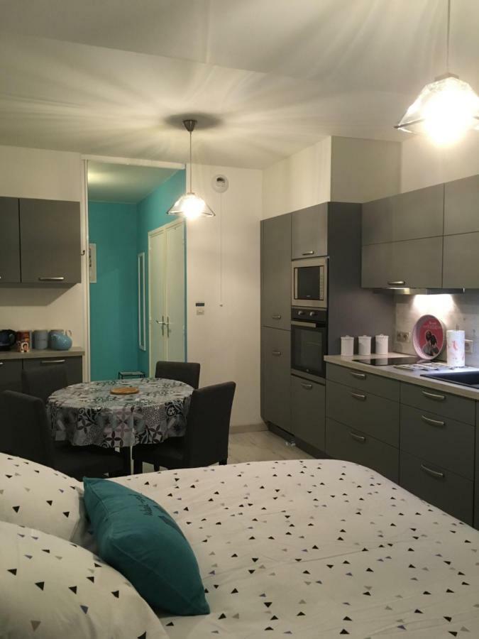 Côté  La Naturelle Appartement