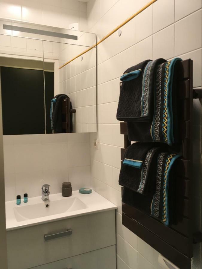 Appartement Côté  La Naturelle