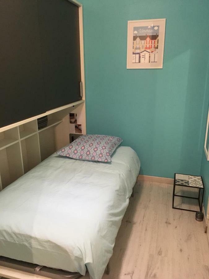 Côté  La Naturelle Appartement *