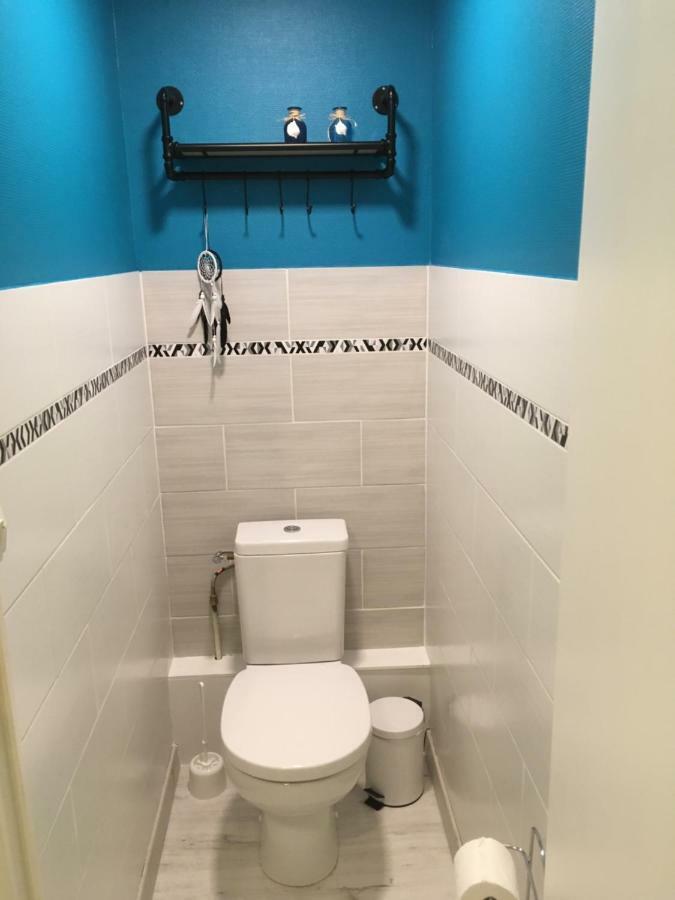 Apartamento Côté  La Naturelle *
