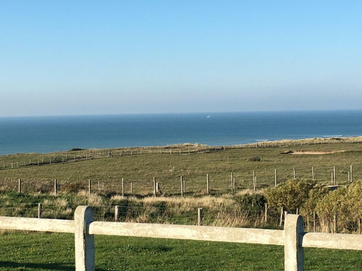 Côté  La Naturelle Wimereux