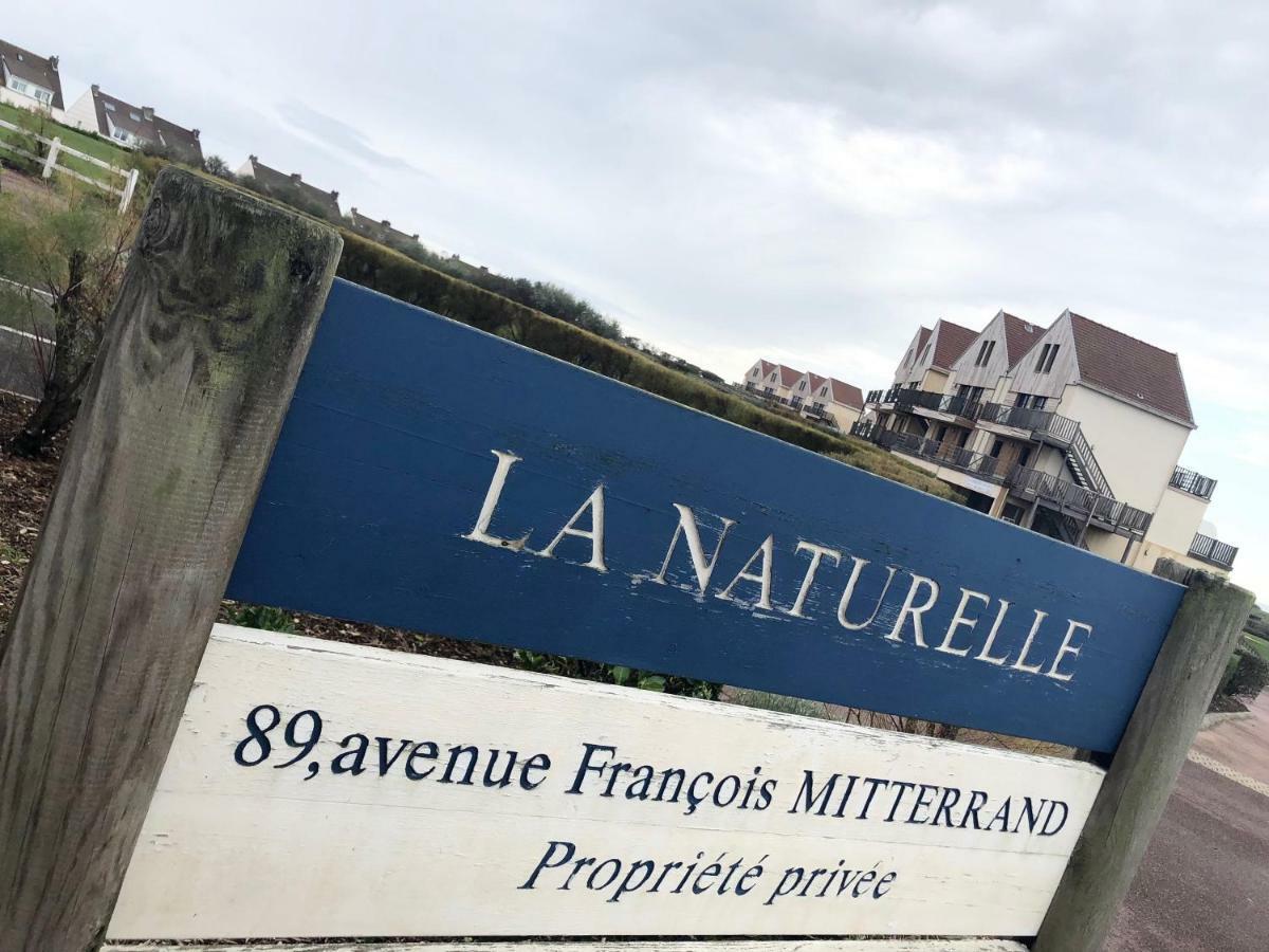 Côté  La Naturelle