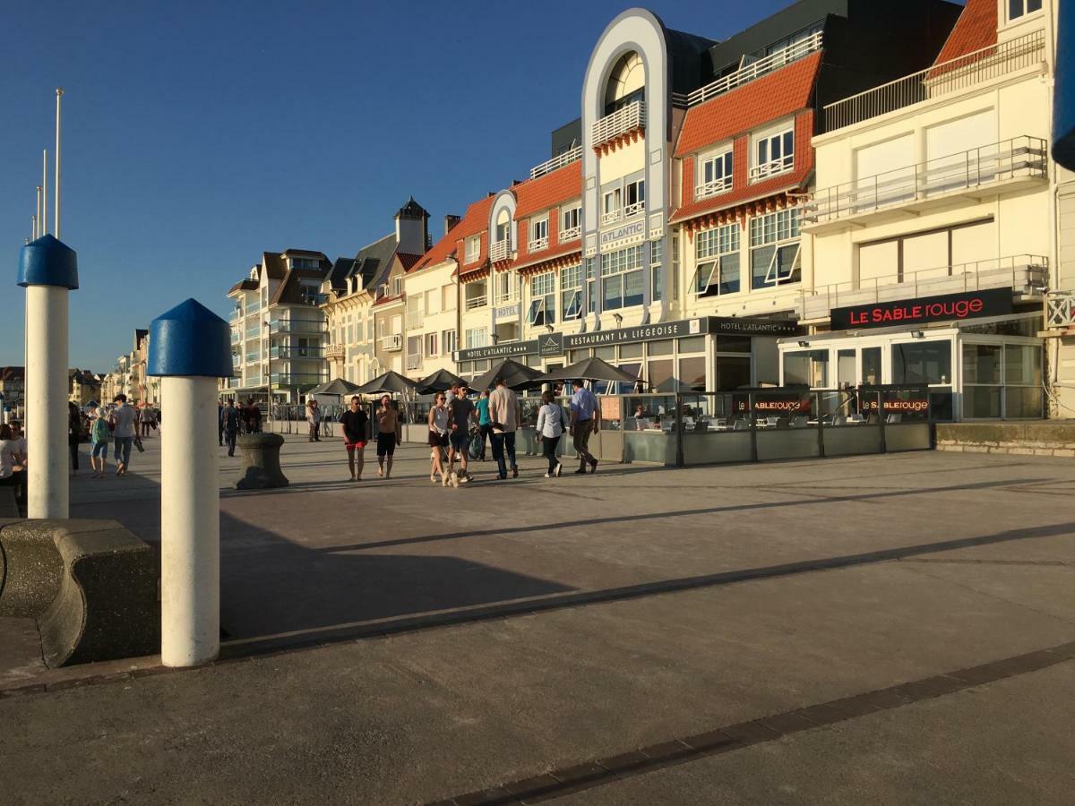 Côté  La Naturelle Appartement Wimereux