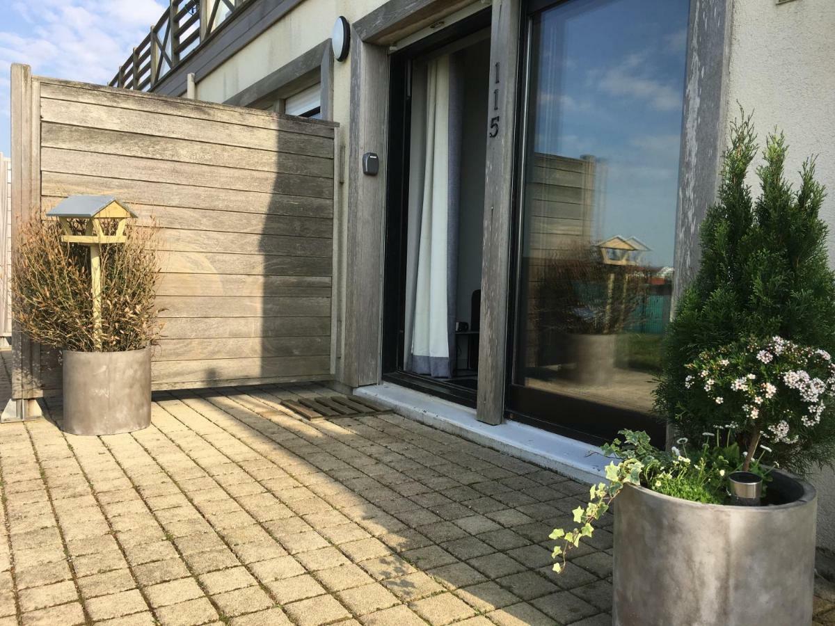 Côté  La Naturelle Apartamento