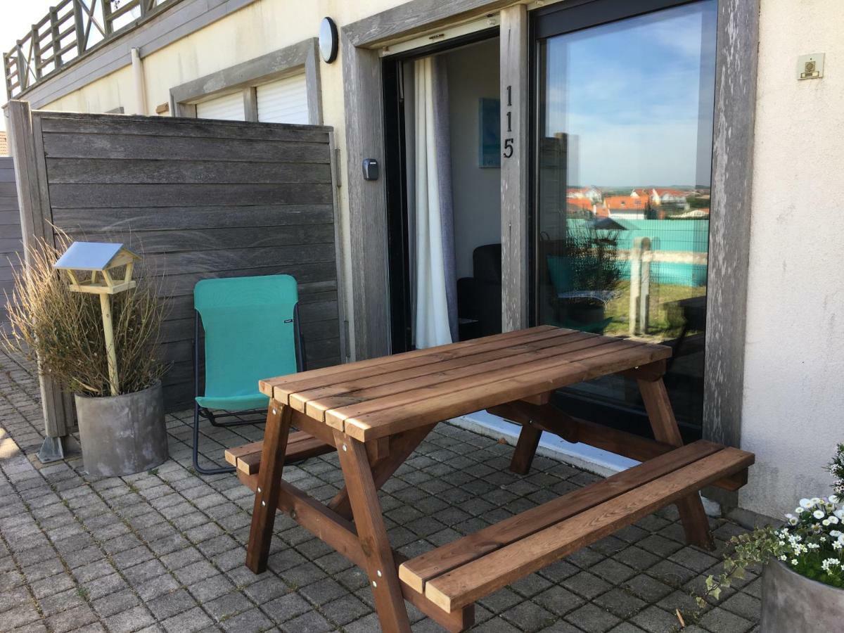 Appartement Côté  La Naturelle