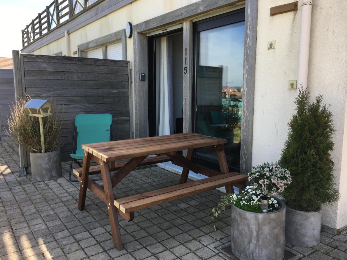 Côté  La Naturelle Apartamento *